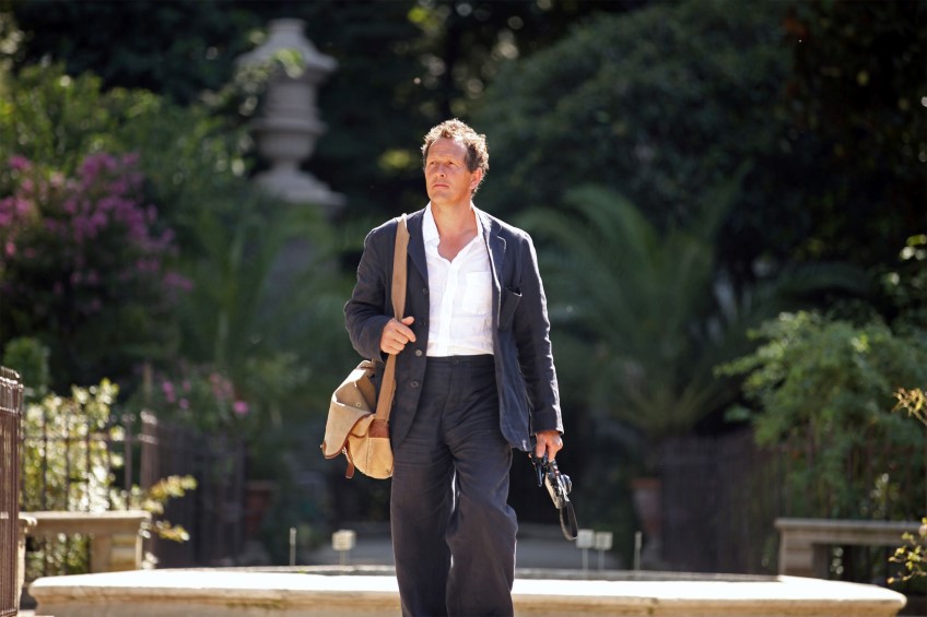 Monty Don's 'Great Gardens of Italy'